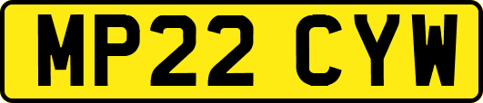 MP22CYW