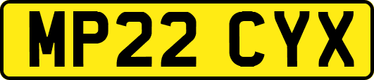 MP22CYX