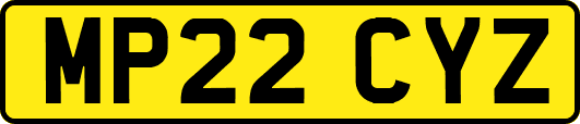 MP22CYZ