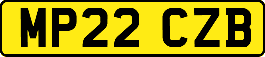 MP22CZB