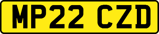 MP22CZD