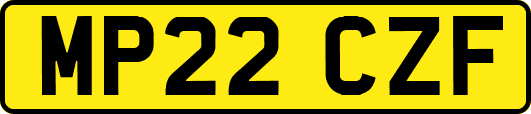 MP22CZF