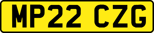MP22CZG