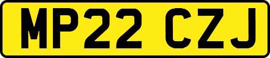 MP22CZJ