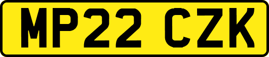 MP22CZK