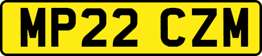 MP22CZM