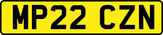 MP22CZN