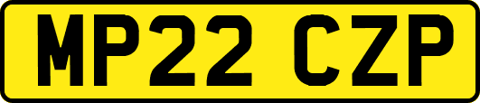 MP22CZP
