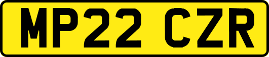MP22CZR