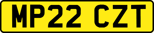 MP22CZT
