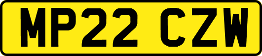 MP22CZW