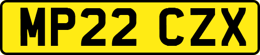 MP22CZX