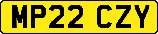 MP22CZY