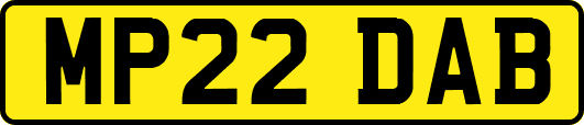MP22DAB