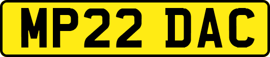 MP22DAC