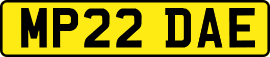 MP22DAE