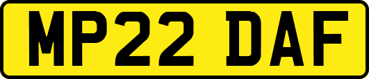 MP22DAF