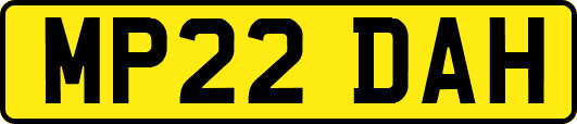 MP22DAH