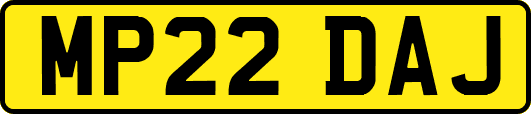 MP22DAJ