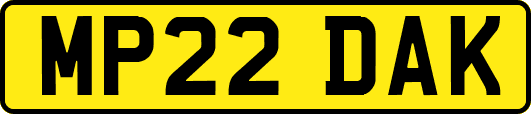 MP22DAK