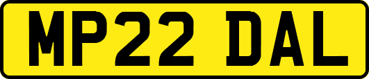 MP22DAL