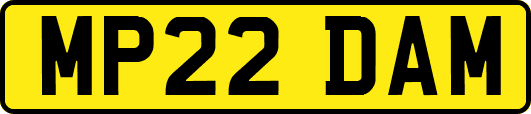 MP22DAM