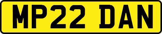 MP22DAN