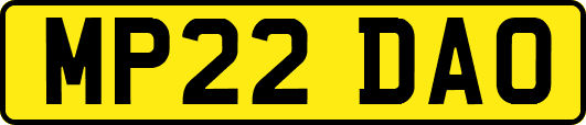 MP22DAO