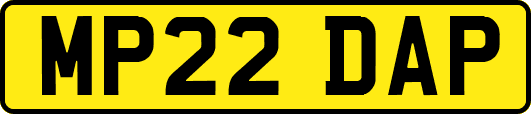 MP22DAP