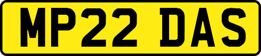 MP22DAS