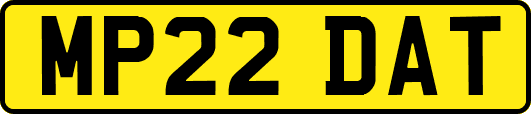 MP22DAT
