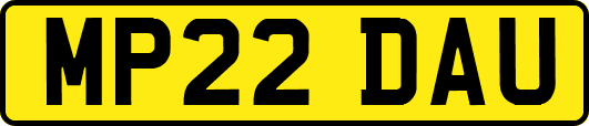 MP22DAU