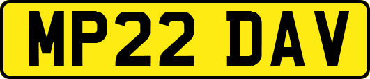 MP22DAV