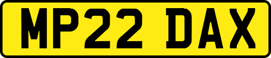 MP22DAX