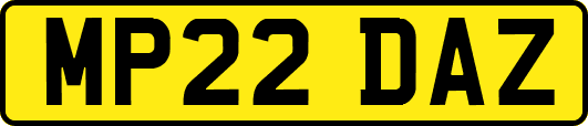 MP22DAZ