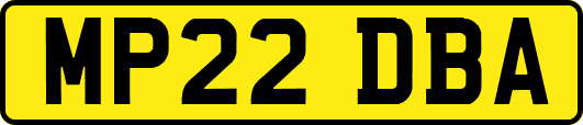 MP22DBA