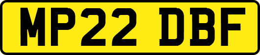 MP22DBF
