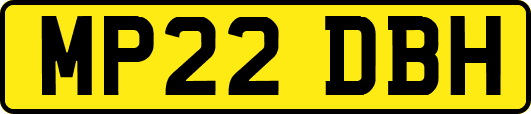 MP22DBH