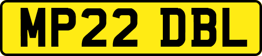 MP22DBL