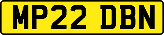 MP22DBN