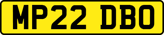 MP22DBO