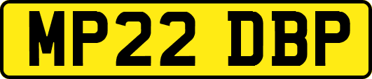MP22DBP