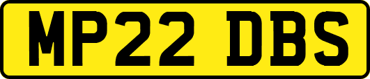 MP22DBS