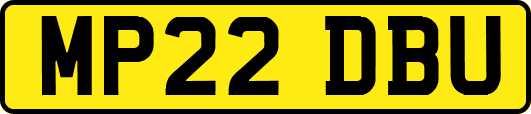 MP22DBU