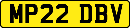 MP22DBV