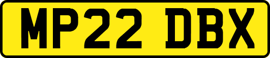 MP22DBX