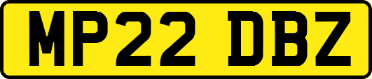MP22DBZ
