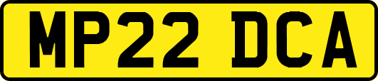 MP22DCA