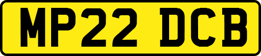 MP22DCB