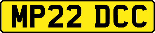 MP22DCC